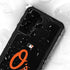 MLB Baltimore Orioles - Solid Distressed Galaxy S23 Plus Waterproof Case