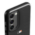 MLB Baltimore Orioles - Solid Distressed Galaxy S23 Pro Case