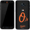 MLB Baltimore Orioles - Solid Distressed Galaxy S7 Skin