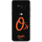 MLB Baltimore Orioles - Solid Distressed Galaxy S8 Skin