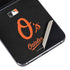 MLB Baltimore Orioles - Solid Distressed Galaxy Z Flip5 5G Skin