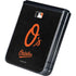 MLB Baltimore Orioles - Solid Distressed Galaxy Z Flip5 5G Skin
