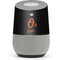 MLB Baltimore Orioles - Solid Distressed Google Home Skin