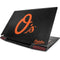 MLB Baltimore Orioles - Solid Distressed Lenovo IdeaPad Skin