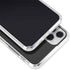 MLB Baltimore Orioles - Solid Distressed iPhone 11 Pro Clear Case