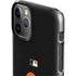 MLB Baltimore Orioles - Solid Distressed iPhone 11 Pro Lite Case