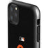 MLB Baltimore Orioles - Solid Distressed iPhone 11 Pro Max Impact Case