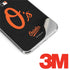 MLB Baltimore Orioles - Solid Distressed iPhone 11 Pro Skin