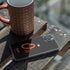 MLB Baltimore Orioles - Solid Distressed iPhone 11 Pro Skin