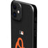 MLB Baltimore Orioles - Solid Distressed iPhone 12 Mini Lite Case