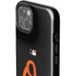 MLB Baltimore Orioles - Solid Distressed iPhone 13 Impact Case
