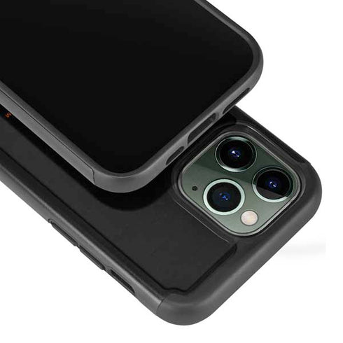 MLB Baltimore Orioles - Solid Distressed iPhone 13 Pro Cargo Case