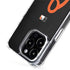 MLB Baltimore Orioles - Solid Distressed iPhone 13 Pro MagSafe Case