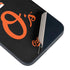 MLB Baltimore Orioles - Solid Distressed iPhone 14 Plus Skin