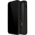 MLB Baltimore Orioles - Solid Distressed iPhone 14 Pro Max Waterproof Case