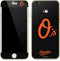 MLB Baltimore Orioles - Solid Distressed iPhone 6/6s Skin