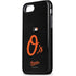 MLB Baltimore Orioles - Solid Distressed iPhone 7 Pro Case