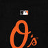 MLB Baltimore Orioles - Solid Distressed iPhone XS Pro Case