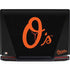 MLB Baltimore Orioles - Solid Distressed Legion Y720 Skin