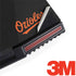 MLB Baltimore Orioles - Solid Distressed Legion Y720 Skin
