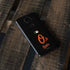 MLB Baltimore Orioles - Solid Distressed Moto E5 Plus Skin