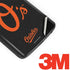 MLB Baltimore Orioles - Solid Distressed Moto G6 Skin