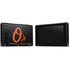 MLB Baltimore Orioles - Solid Distressed Nintendo Switch Bundle Skin