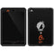MLB Baltimore Orioles - Solid Distressed Otterbox Defender iPad Skin