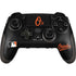MLB Baltimore Orioles - Solid Distressed PlayStation Scuf Vantage 2 Controller Skin