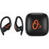 MLB Baltimore Orioles - Solid Distressed PowerBeats Pro Skin