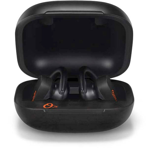 MLB Baltimore Orioles - Solid Distressed PowerBeats Pro Skin