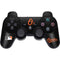 MLB Baltimore Orioles - Solid Distressed PS3 Dual Shock wireless controller Skin