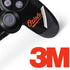 MLB Baltimore Orioles - Solid Distressed PS4 Controller Skin