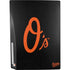 MLB Baltimore Orioles - Solid Distressed PS5 Bundle Skin