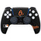 MLB Baltimore Orioles - Solid Distressed PS5 Controller Skin