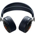 MLB Baltimore Orioles - Solid Distressed PULSE 3D Wireless Headset for PS5 Skin