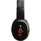 MLB Baltimore Orioles - Solid Distressed Skullcandy Crusher Wireless Skin