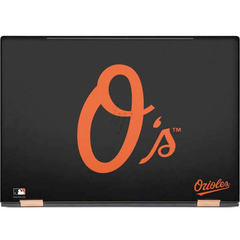 MLB Baltimore Orioles - Solid Distressed HP Spectre Skin