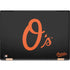 MLB Baltimore Orioles - Solid Distressed HP Spectre Skin