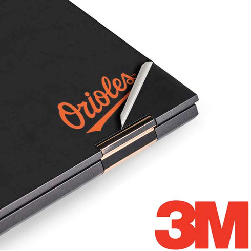 MLB Baltimore Orioles - Solid Distressed HP Spectre Skin