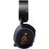 MLB Baltimore Orioles - Solid Distressed SteelSeries Arctis 5 Skin