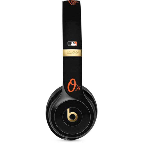 MLB Baltimore Orioles - Solid Distressed Studio Wireless 3 Skin
