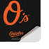 MLB Baltimore Orioles - Solid Distressed Surface Duo Skin