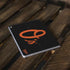 MLB Baltimore Orioles - Solid Distressed Surface Go Skin