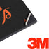 MLB Baltimore Orioles - Solid Distressed Surface Pro 7 Skin