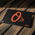 MLB Baltimore Orioles - Solid Distressed Surface Pro 7 Skin
