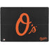 MLB Baltimore Orioles - Solid Distressed Surface Pro 8 Skin