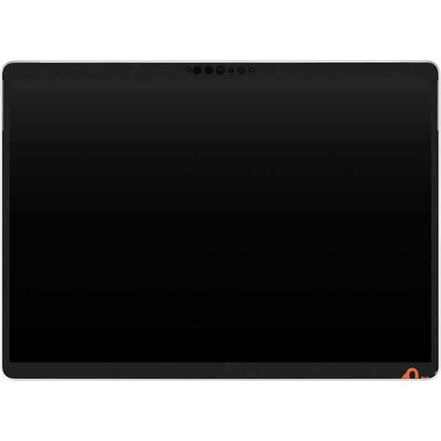 MLB Baltimore Orioles - Solid Distressed Surface Pro 8 Skin