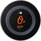 MLB Baltimore Orioles - Solid Distressed Wireless Charger Skin