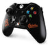 MLB Baltimore Orioles - Solid Distressed Xbox One Controller Skin